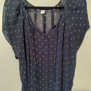 Old Navy XL top